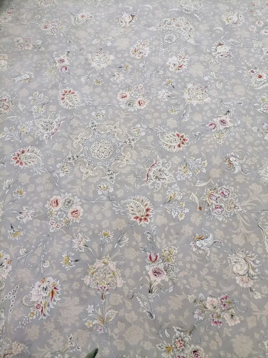 فرش 1200 شانه|فرش|بیرجند, |دیوار