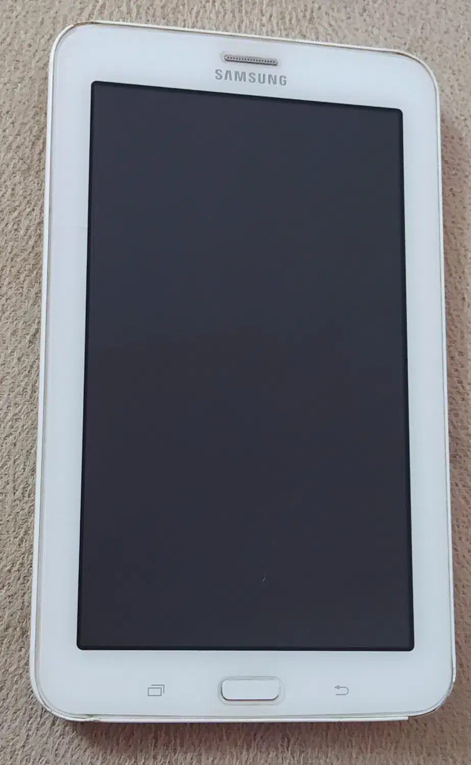 تبلت|تبلت|بروجرد, |دیوار