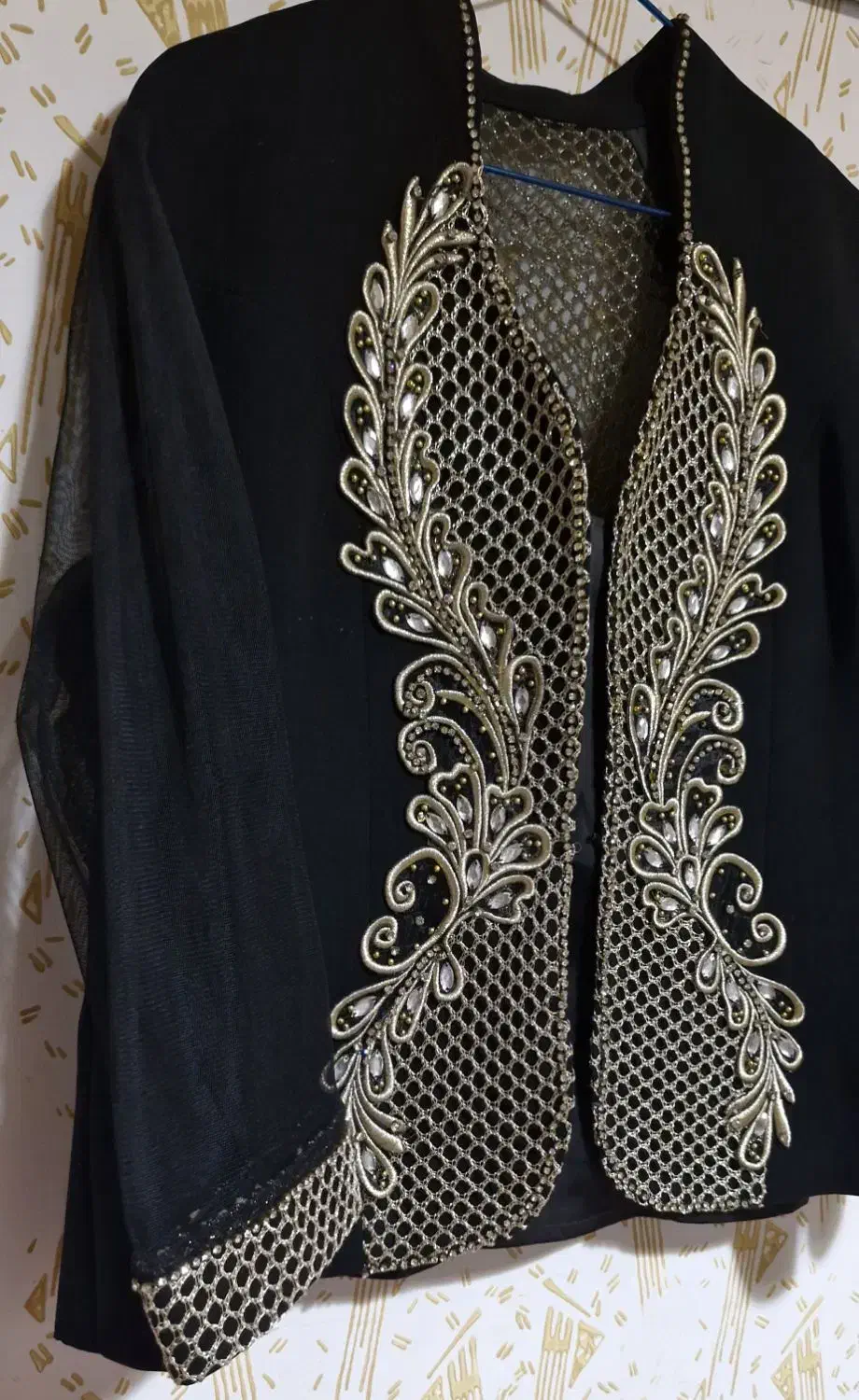 کت مجلسی زنانه|لباس|نهاوند, |دیوار