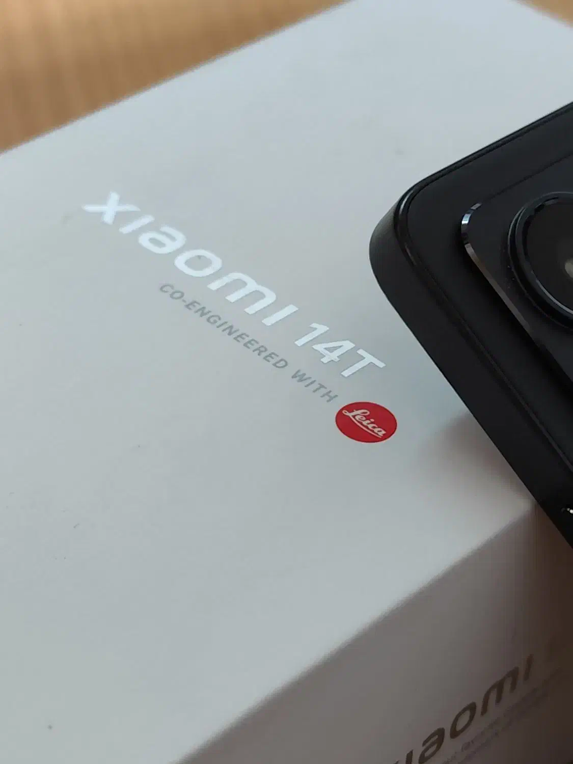 شیائومی 14t با حافظه 512 گیگابایت|موبایل|تهران, فردوسی|دیوار