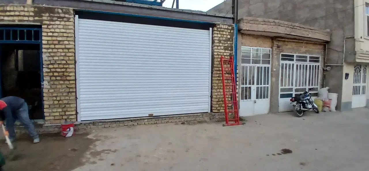 درب اتومات علیزاده|خدمات پیشه و مهارت|قوچان, |دیوار