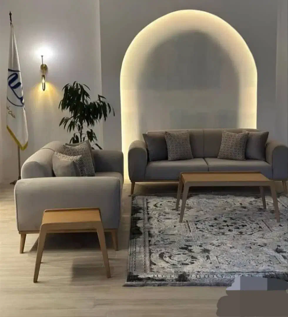 ۵۵۹|مبلمان خانگی و میز عسلی|مریوان, |دیوار