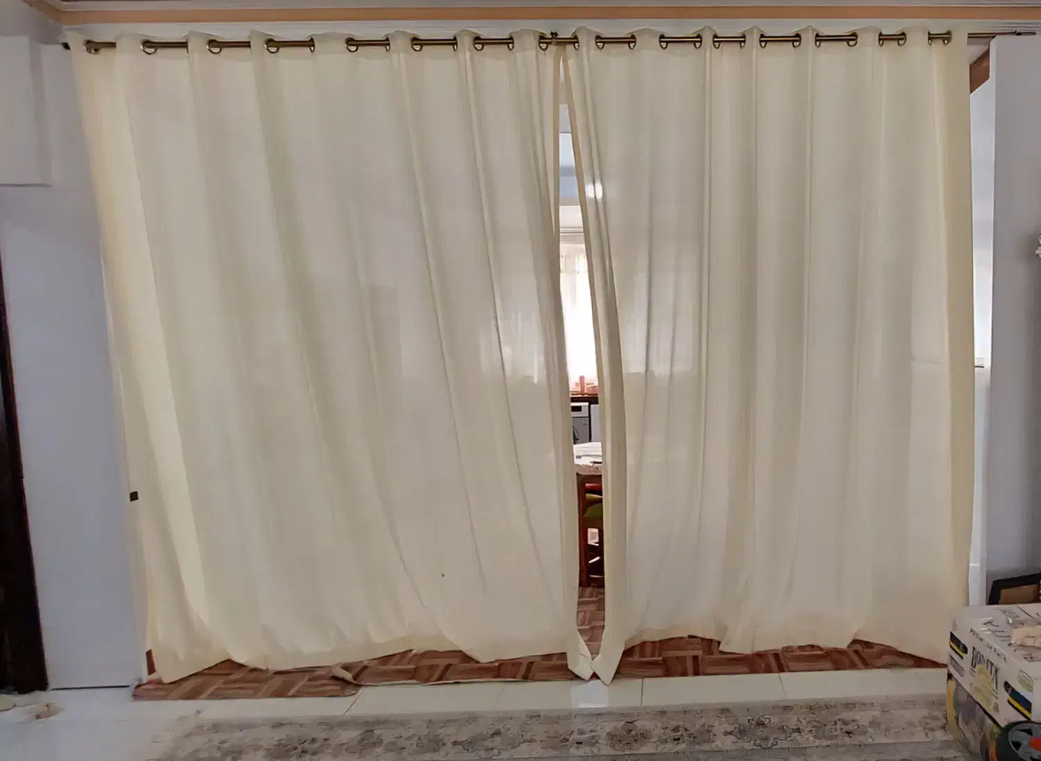 پرده|پرده، رانر، رومیزی|سنندج, |دیوار