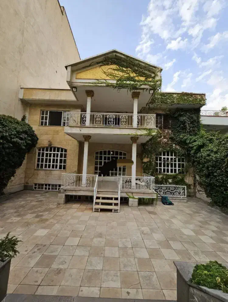 زعفرانیه ویلا مسکونت ،اداری / ۷۰۰ متر|اجارهٔ خانه و ویلا|تهران, زعفرانیه|دیوار