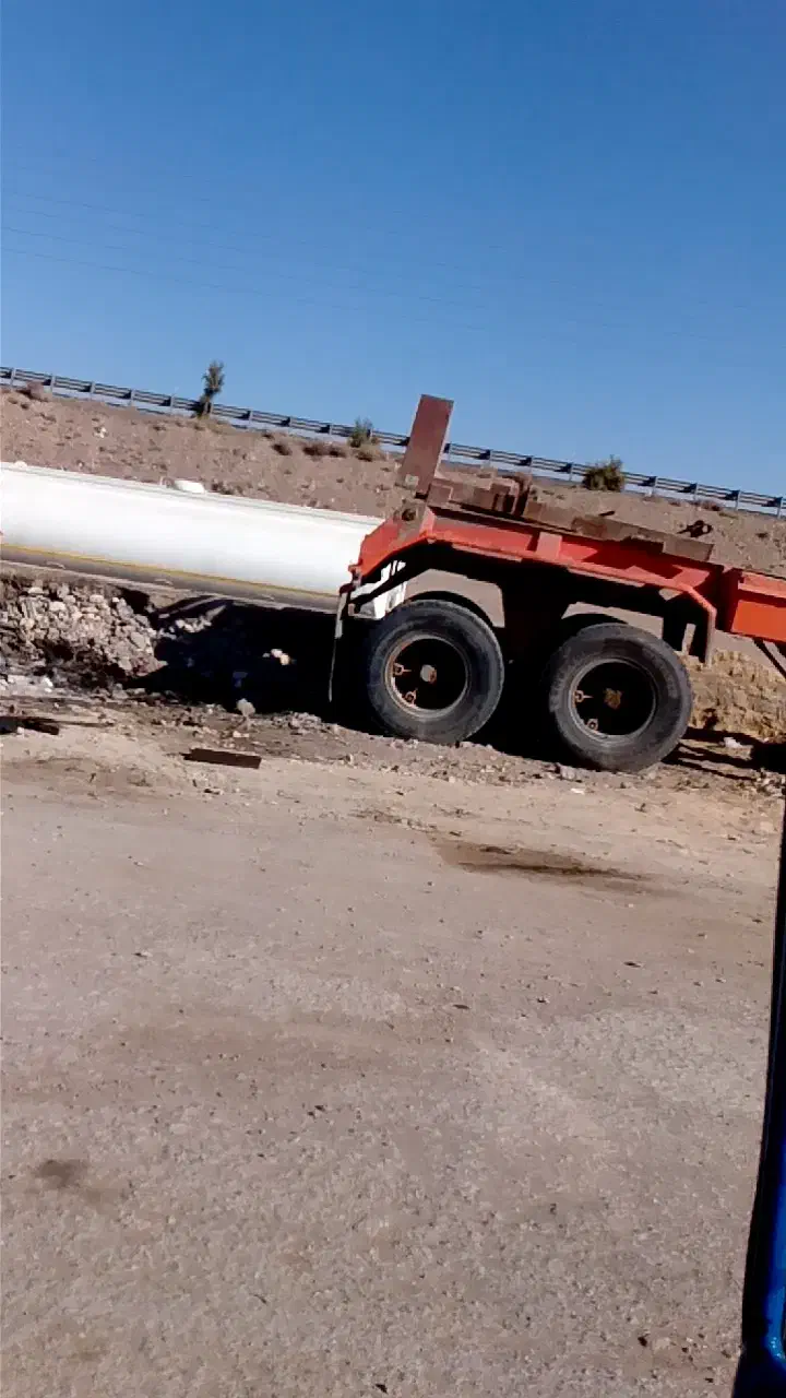 تیغه تریلی|عمدهفروشی|بیرجند, |دیوار