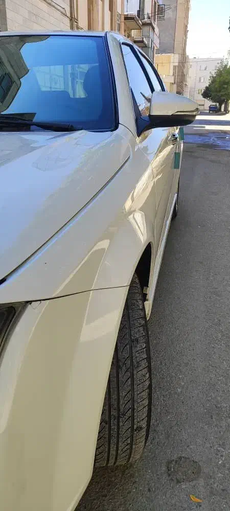 دنا پلاس 1400تیپ 2|خودرو سواری و وانت|کرمانشاه, |دیوار