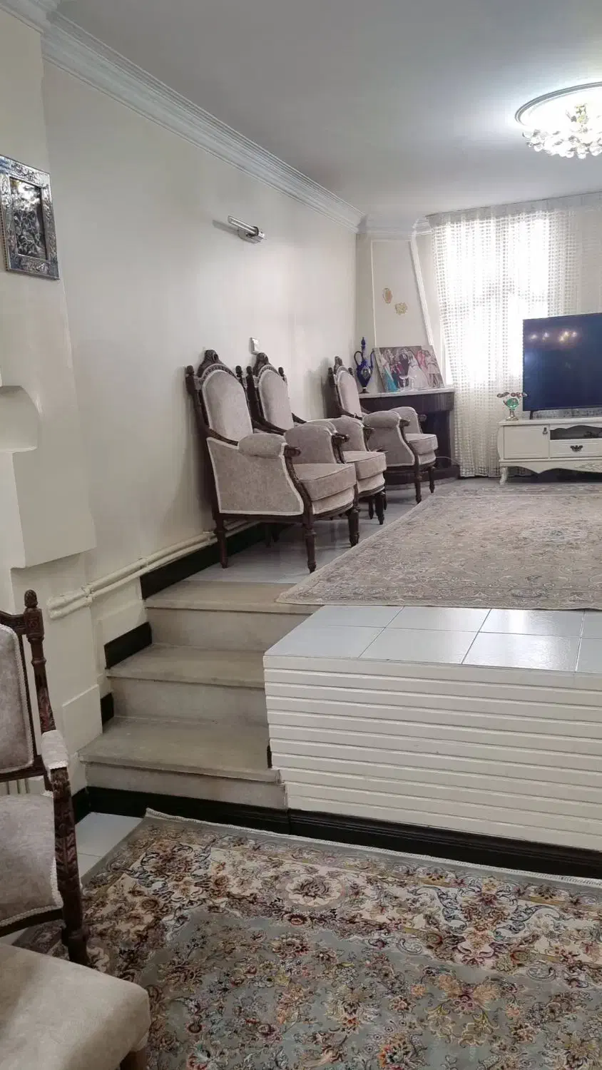 یک واحدمسکونی تهرانپارس شهرک شاهد|فروش آپارتمان|تهران, تهرانپارس شرقی|دیوار