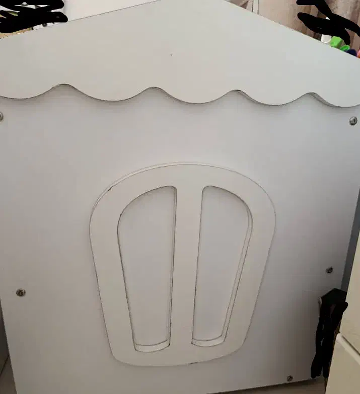 فروش تخت گهواره ای کودک|تخت و صندلی بچه|دهلران, |دیوار