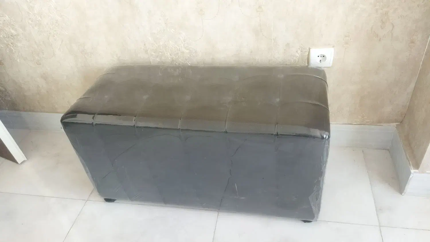 فروش آینه و کنسول کاملا نو|آرایشگاه و سالنهای زیبایی|قیدار, |دیوار