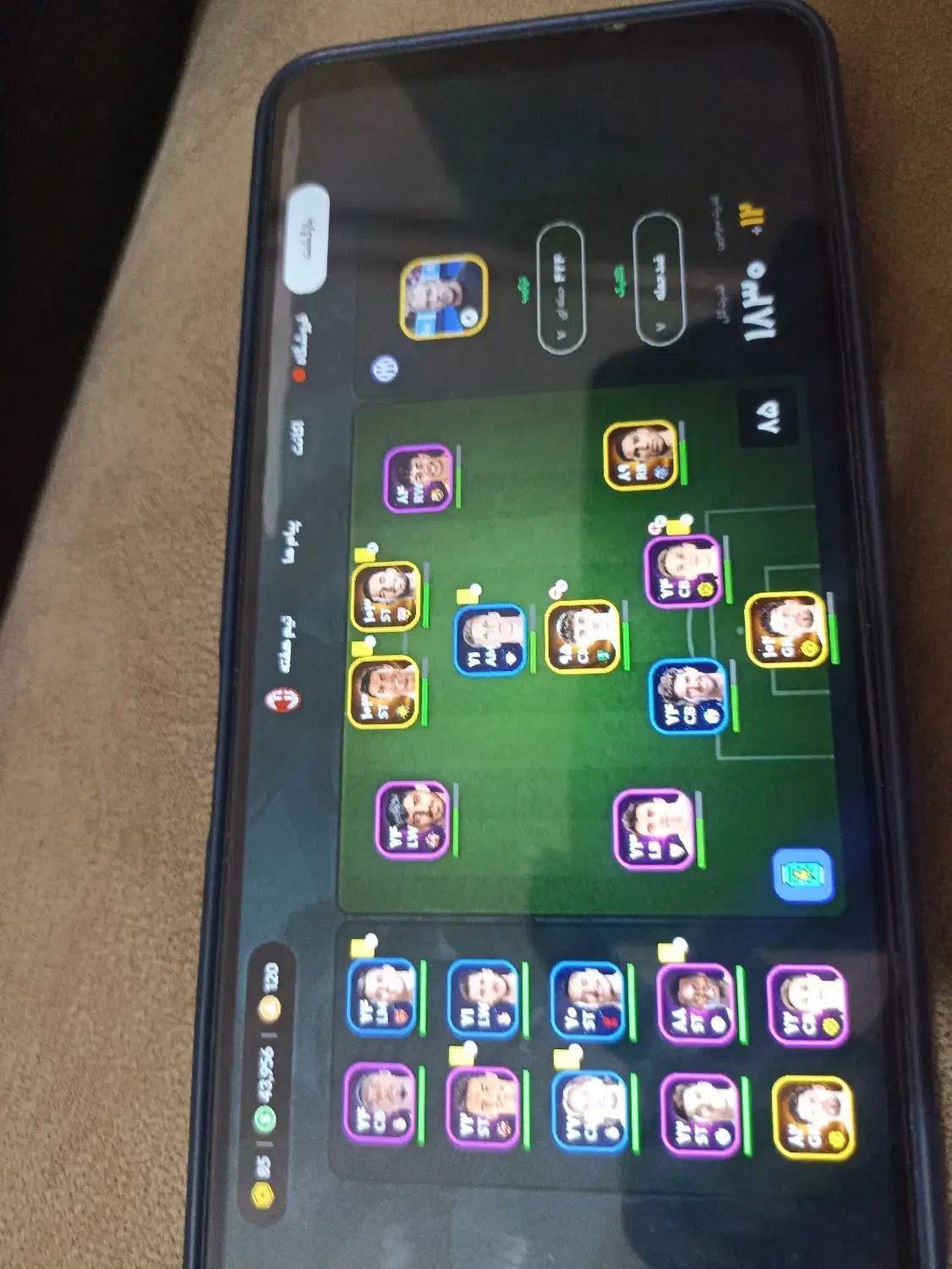 اکانت سرمربی|کنسول، بازی ویدئویی و آنلاین|اردبیل, |دیوار