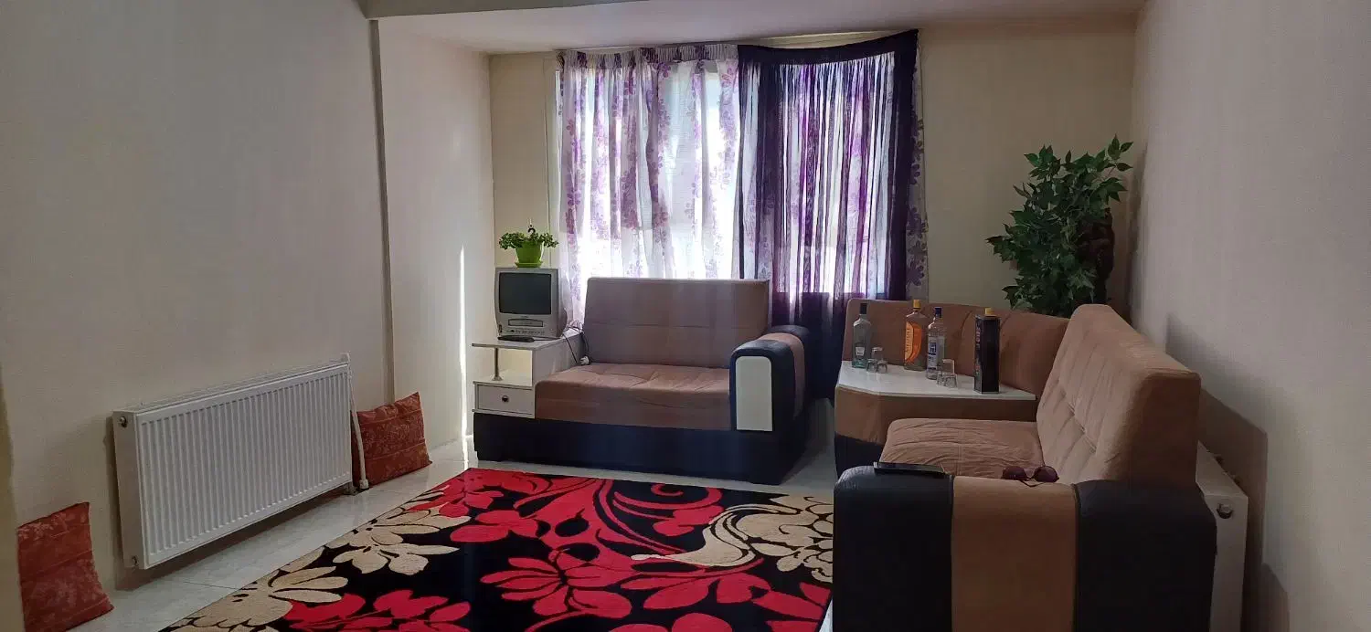 اجاره آپارتمان وسوییت کوتاه مدت در  پرند|اجارهٔ کوتاه‌مدت آپارتمان و سوئیت|پرند, فاز ۶|دیوار