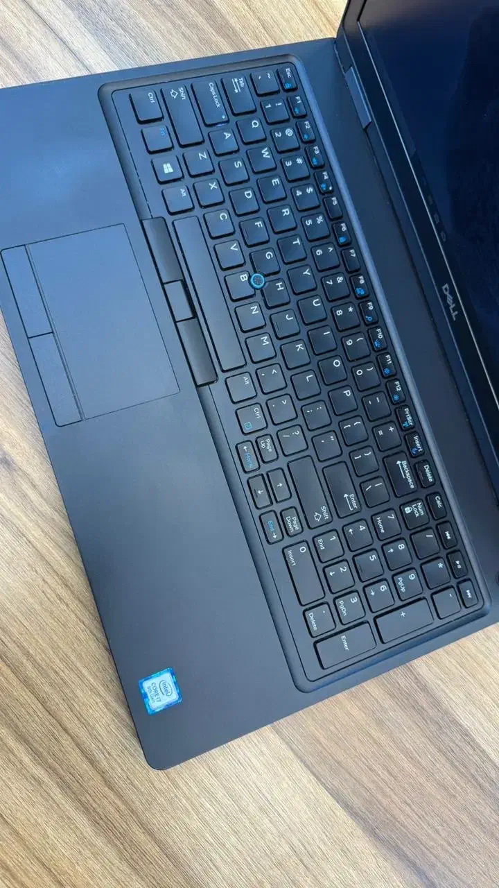 لپ تاپ dell نسل ۸|رایانه همراه|اراک, |دیوار