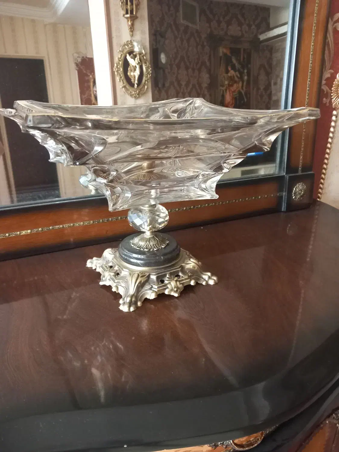 میوه خوری بوهیمیا|ظروف سرو و پذیرایی|کرج, شاهین‌ویلا|دیوار