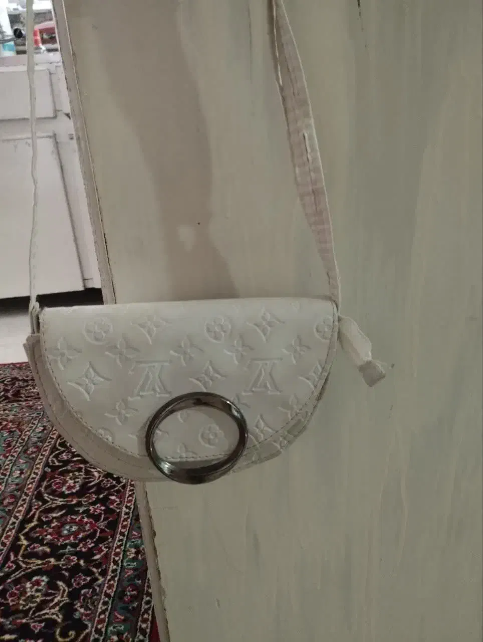 کیف دخترانه|کیف، کفش، کمربند|شاهین‌شهر, شهرک میلاد|دیوار