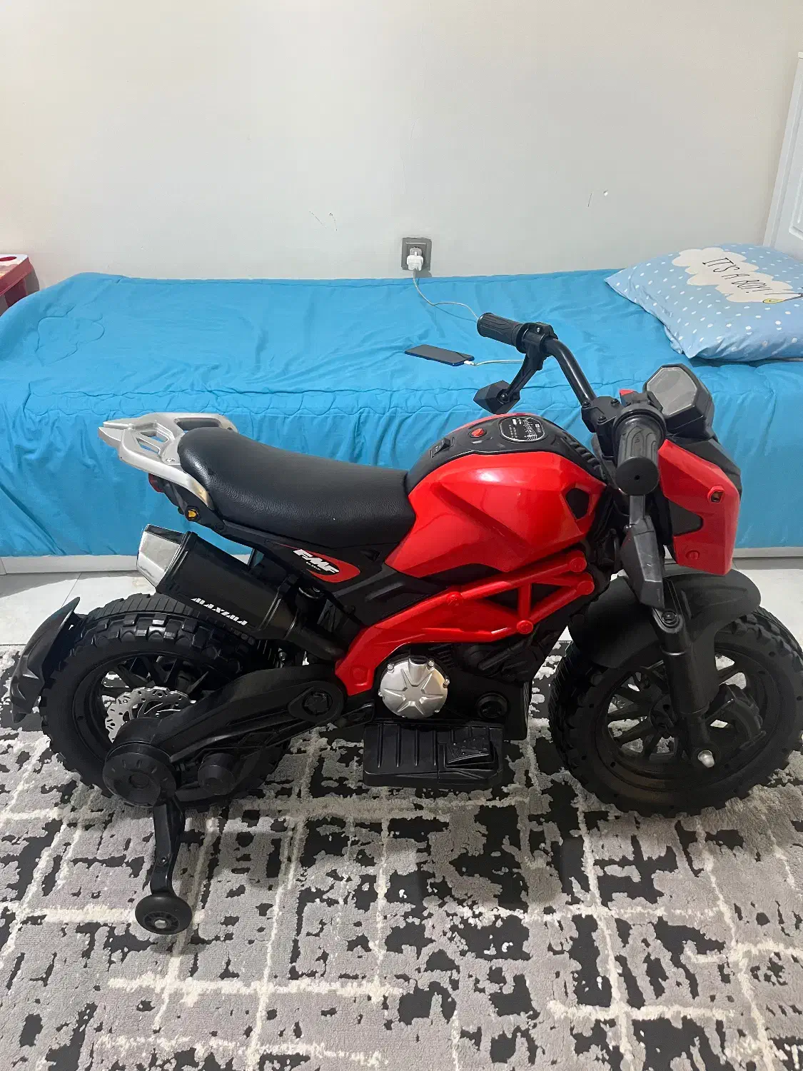 موتورشارژی|اسباببازی|محمدشهر, ولدآباد|دیوار