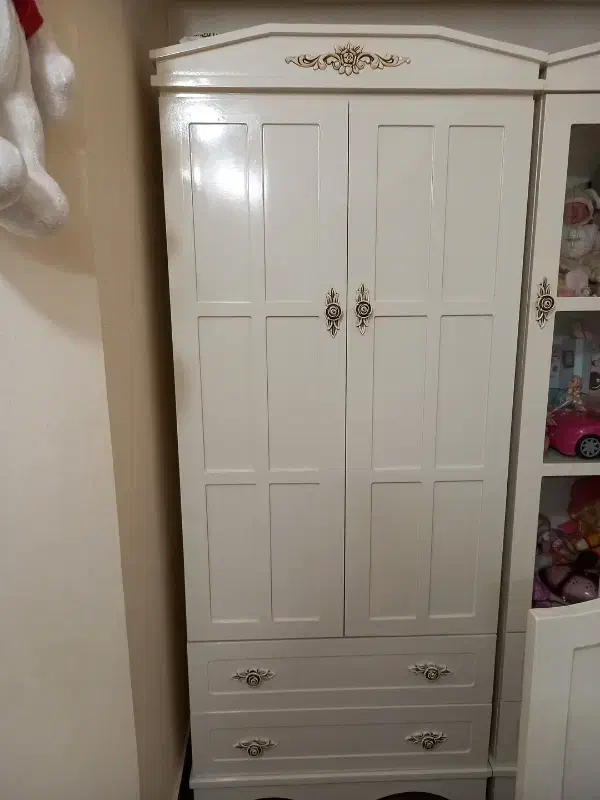 کمدبچه|جاکفشی، کمد، دراور|بروجرد, |دیوار