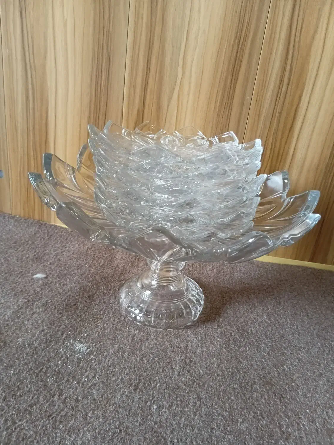 گل و میوه خوره|صنایع دستی و سایر لوازم تزئینی|بندر انزلی, لیچارگی حسن رود|دیوار