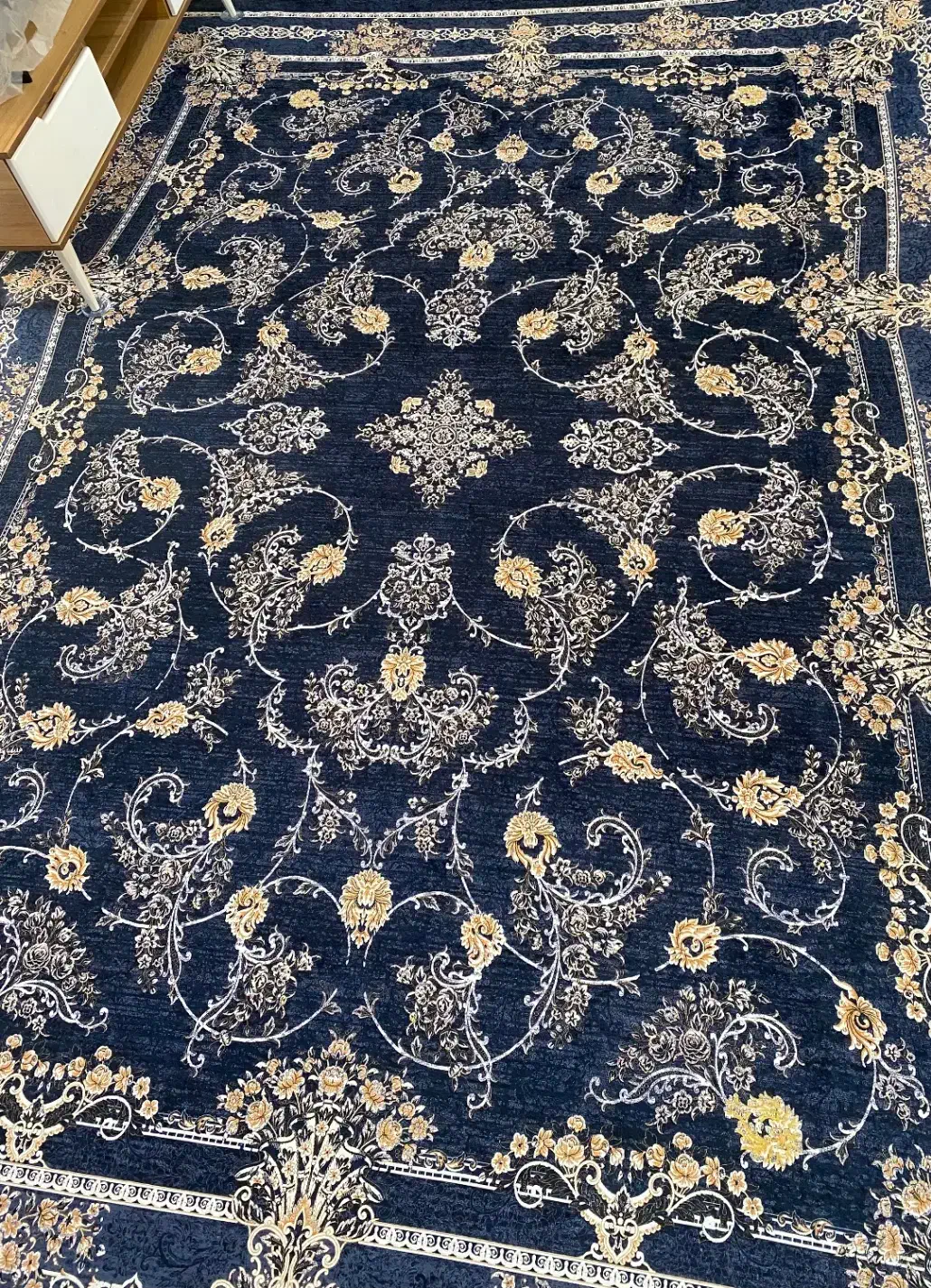 روفرشی کش دار ۹ متری|روفرشی|فردیس, فردیس|دیوار