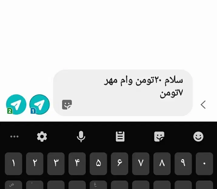 به عکس دقت شود لطفا|فعالیت داوطلبانه تحقیقاتی|کوهدشت, |دیوار