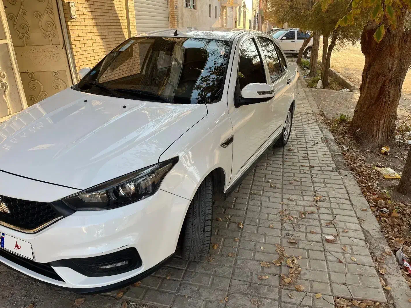 سهندsپارس خودرو|خودرو سواری و وانت|سیرجان, |دیوار