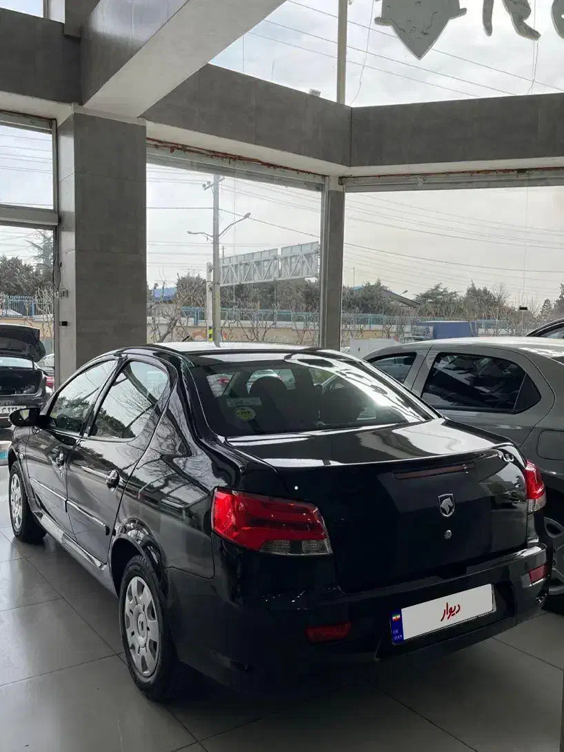 رانا پلاس|خودرو سواری و وانت|فردیس, طالقانی|دیوار