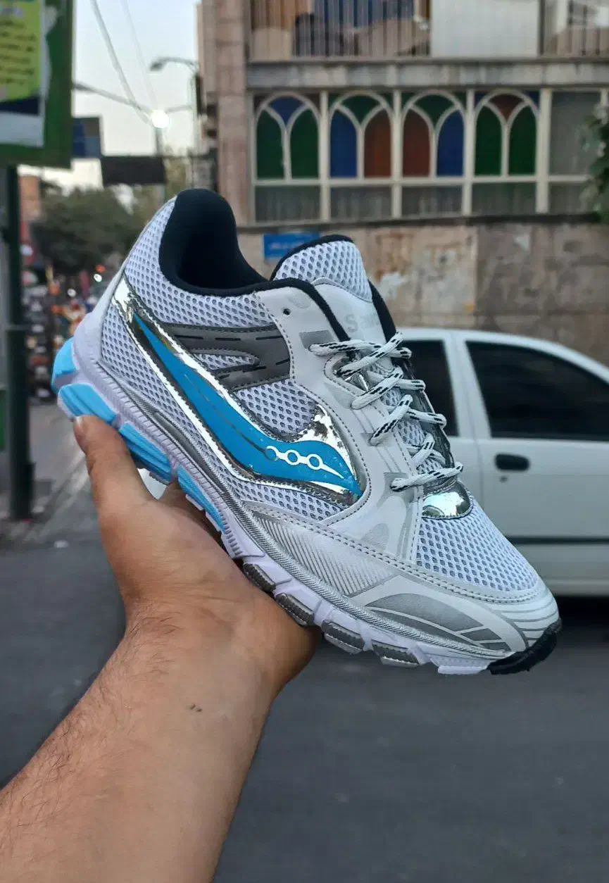 کفش ساکونی44،43،42،44موجوده|کیف، کفش، کمربند|فسا, |دیوار