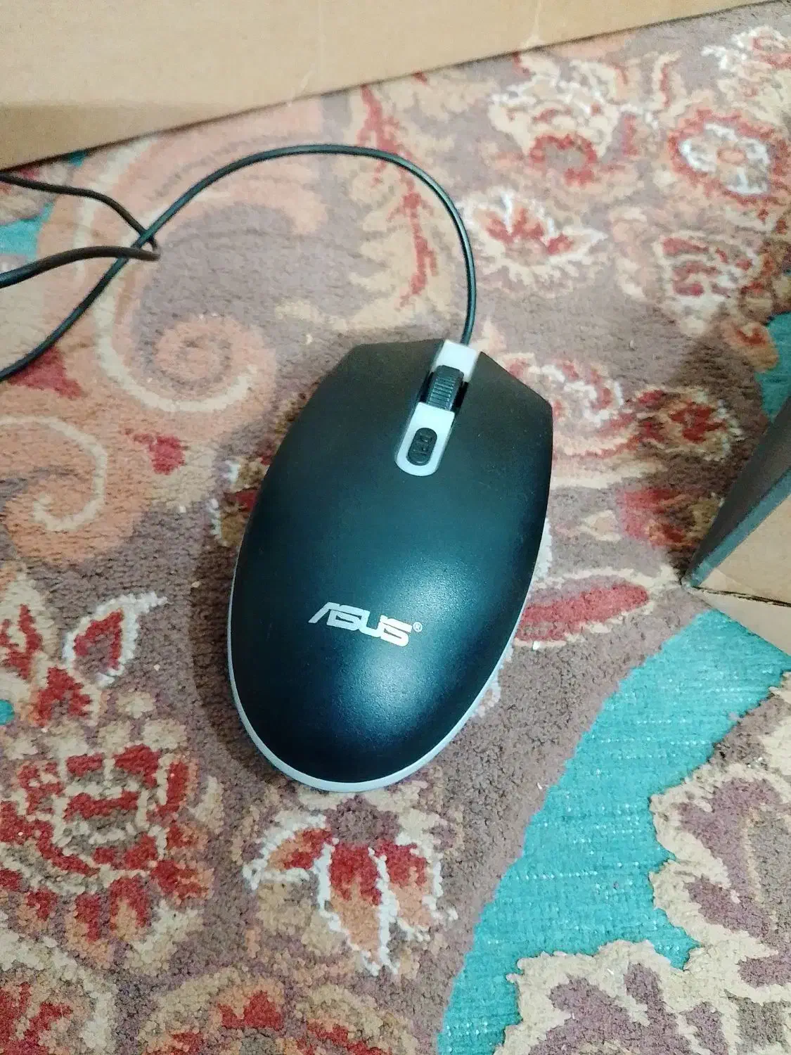 Asus vivo book gamingمناسب گیم و کار سنگین|رایانه همراه|تهران, سلسبیل جنوبی|دیوار