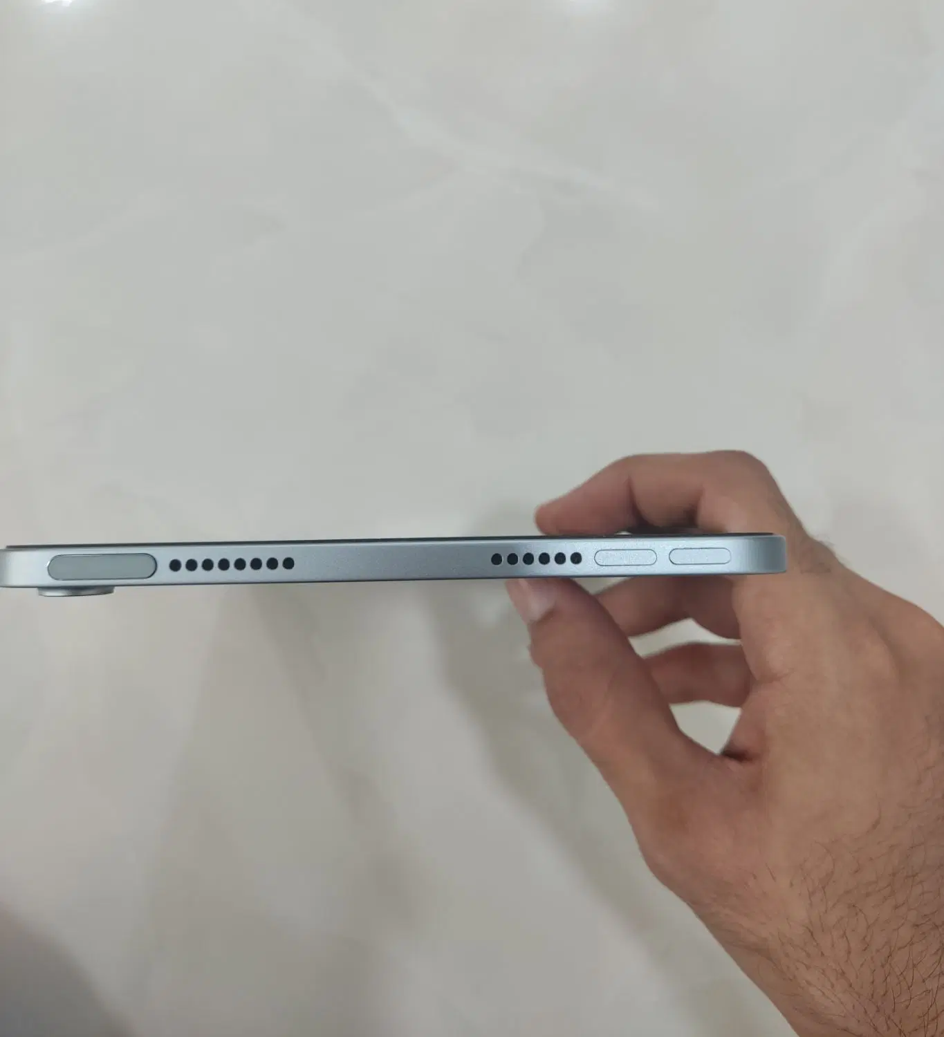 ipad mini 7 ، 256G LL/A|تبلت|آبادان, |دیوار