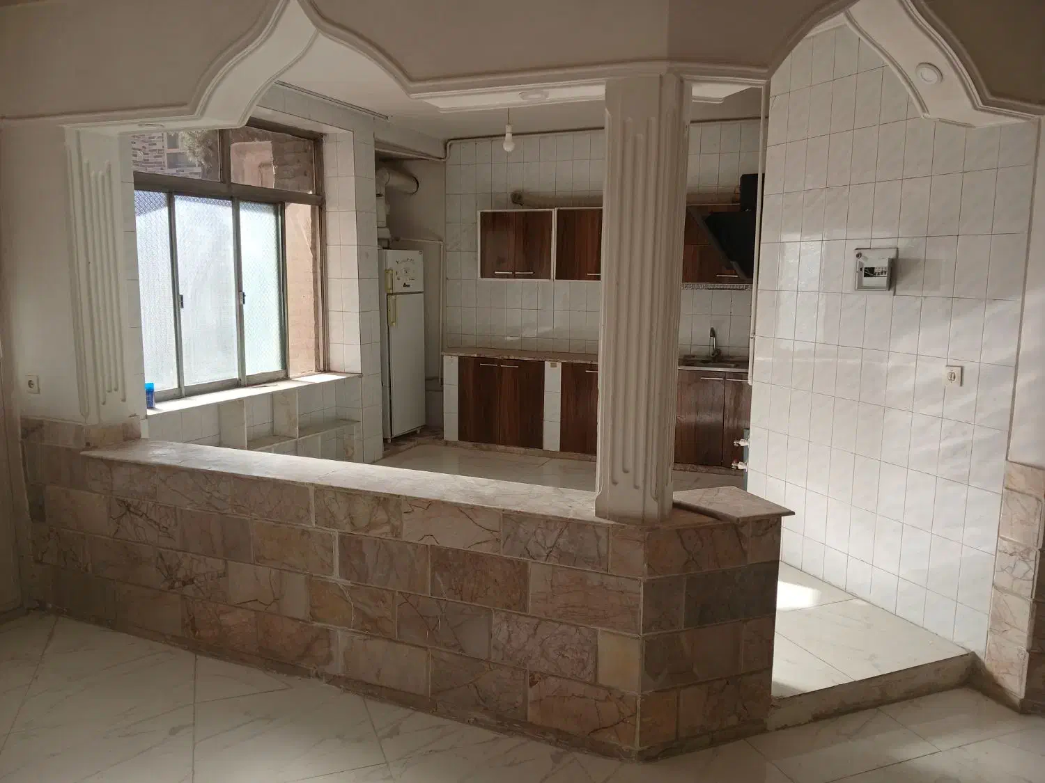 اجاره خانه|اجارهٔ خانه و ویلا|نیشابور, هفده شهریور|دیوار