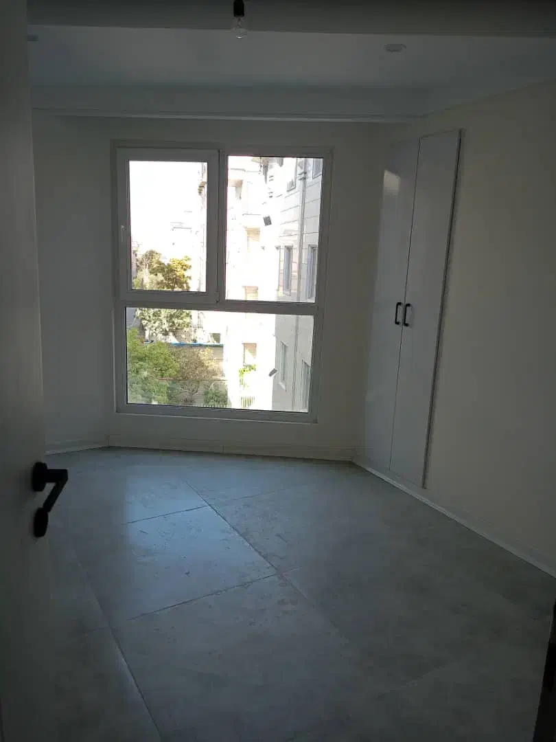 اجاره آپارتمان ۱۱۲ متر نوساز ۲خواب سبلان