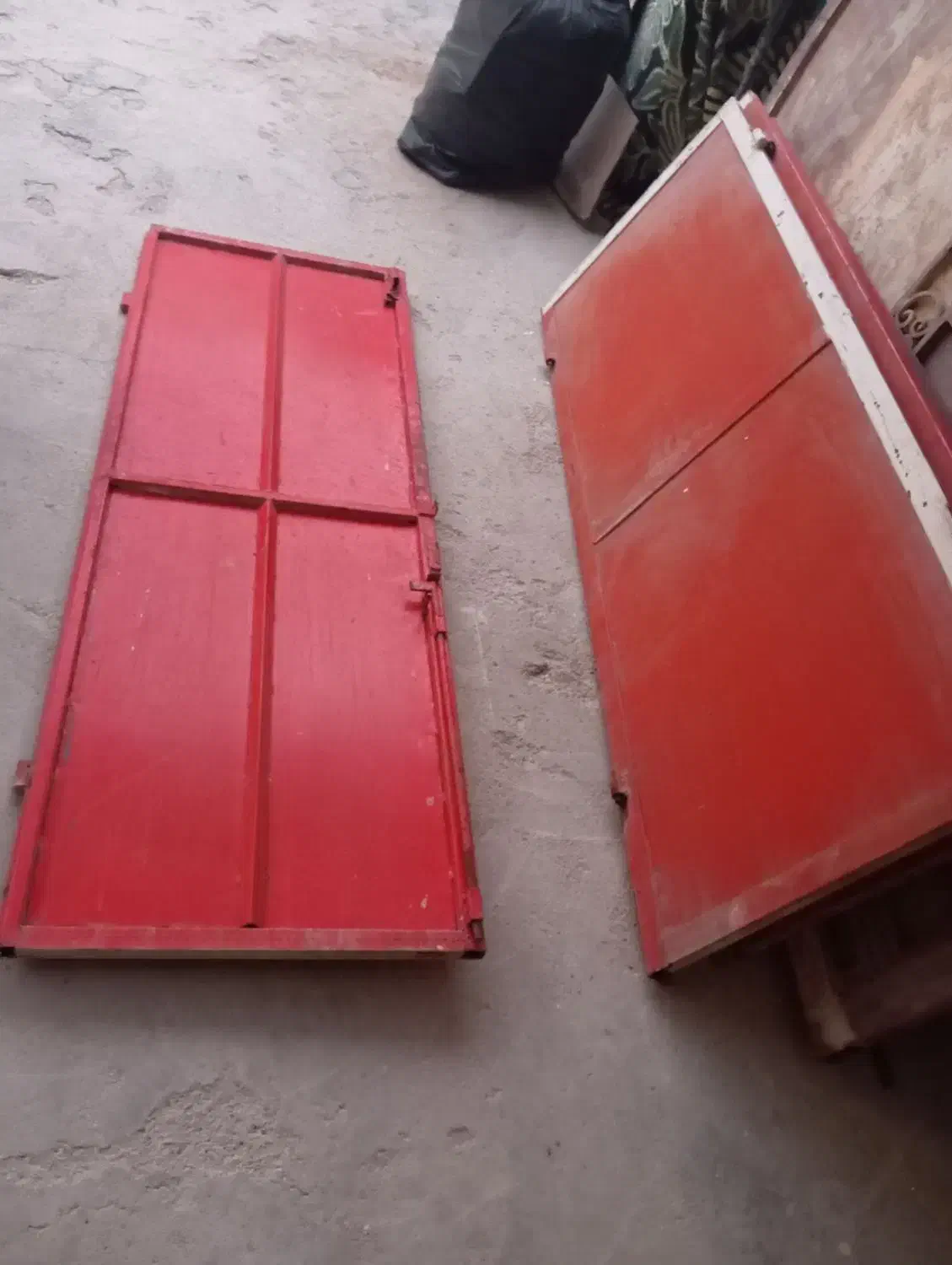 سبد آشپزخانه درچهارلنگه|آب‌چکان و نظم‌دهنده ظروف|برازجان, |دیوار