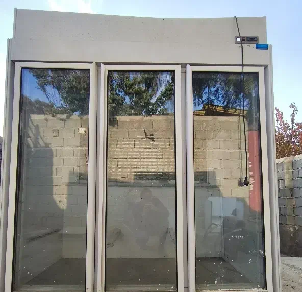 یخچال قصابی|فروشگاه و مغازه|کوهسار (البرز), |دیوار