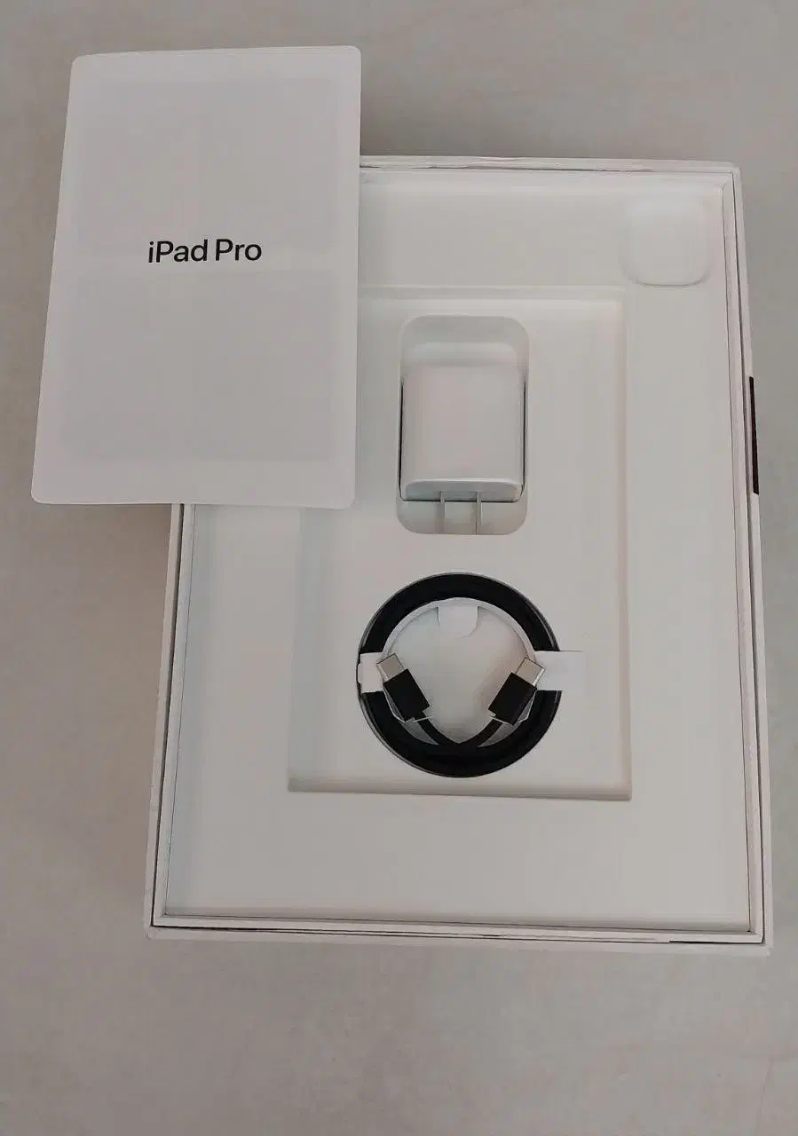 Ipad m4|تبلت|کرج, فاز ۴ مهرشهر|دیوار