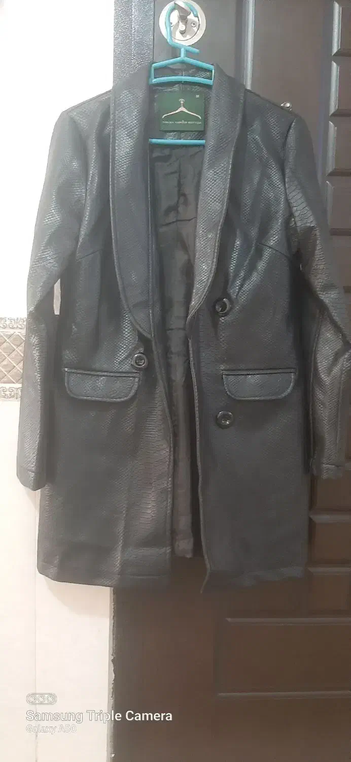 مانتووپالتو|لباس|سرپل ذهاب, |دیوار