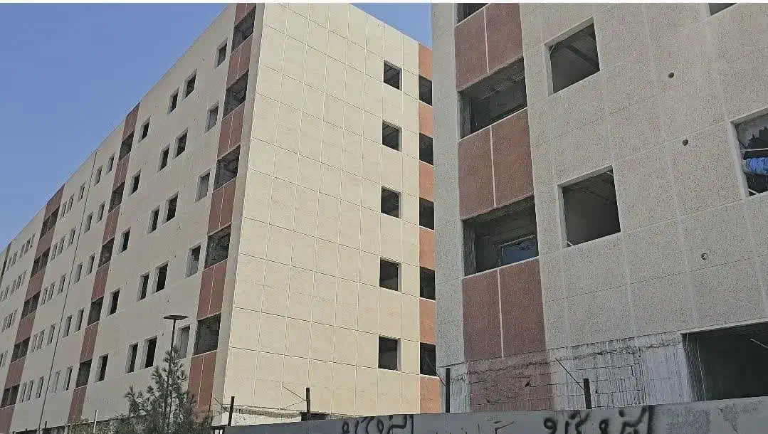 واحد تحویل و نیمه اماده برای سکونت و سرمایه گزاری|فروش آپارتمان|رباطکریم, رباطکریم|دیوار