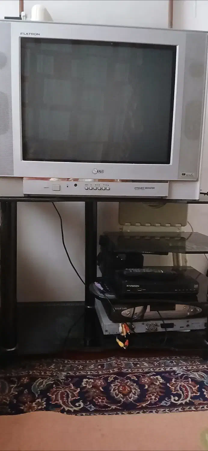 تلویزیون ال جی|تلویزیون و پروژکتور|سیاهکل, |دیوار