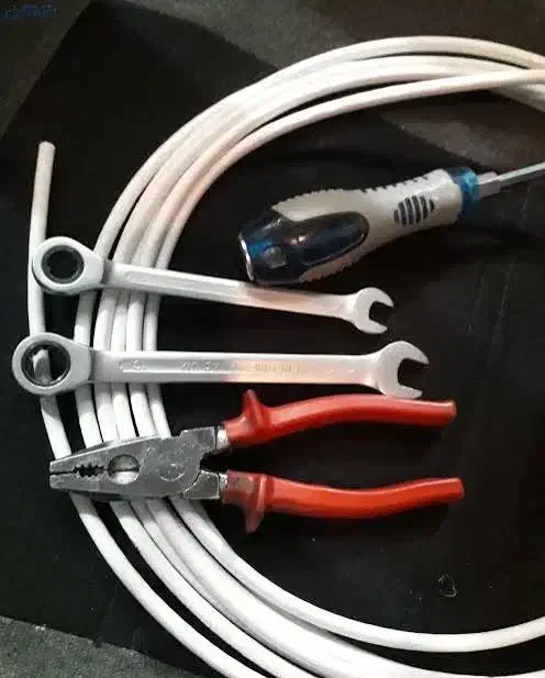 نصاب آنتن|خدمات پیشه و مهارت|کازرون, |دیوار