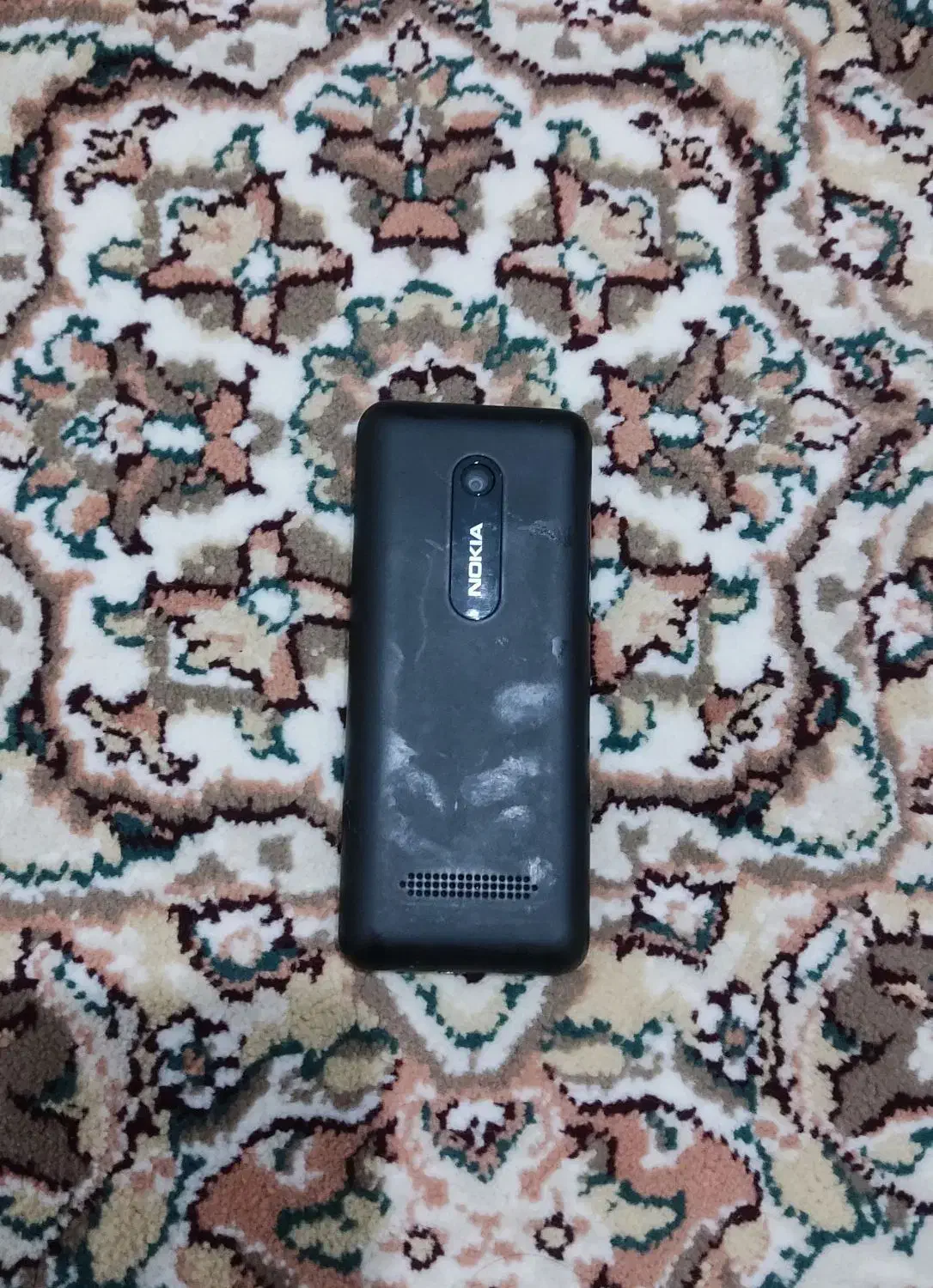 نوکیا ۲۰۶|موبایل|جوانرود, |دیوار