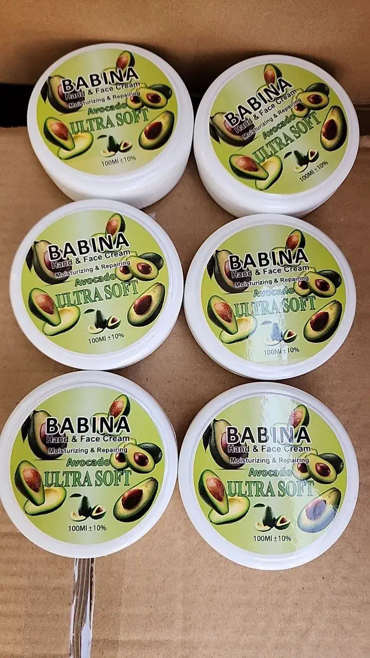 وازلین و کرم مرطوب کننده عمده|عمده‌فروشی|تهران, بازار|دیوار