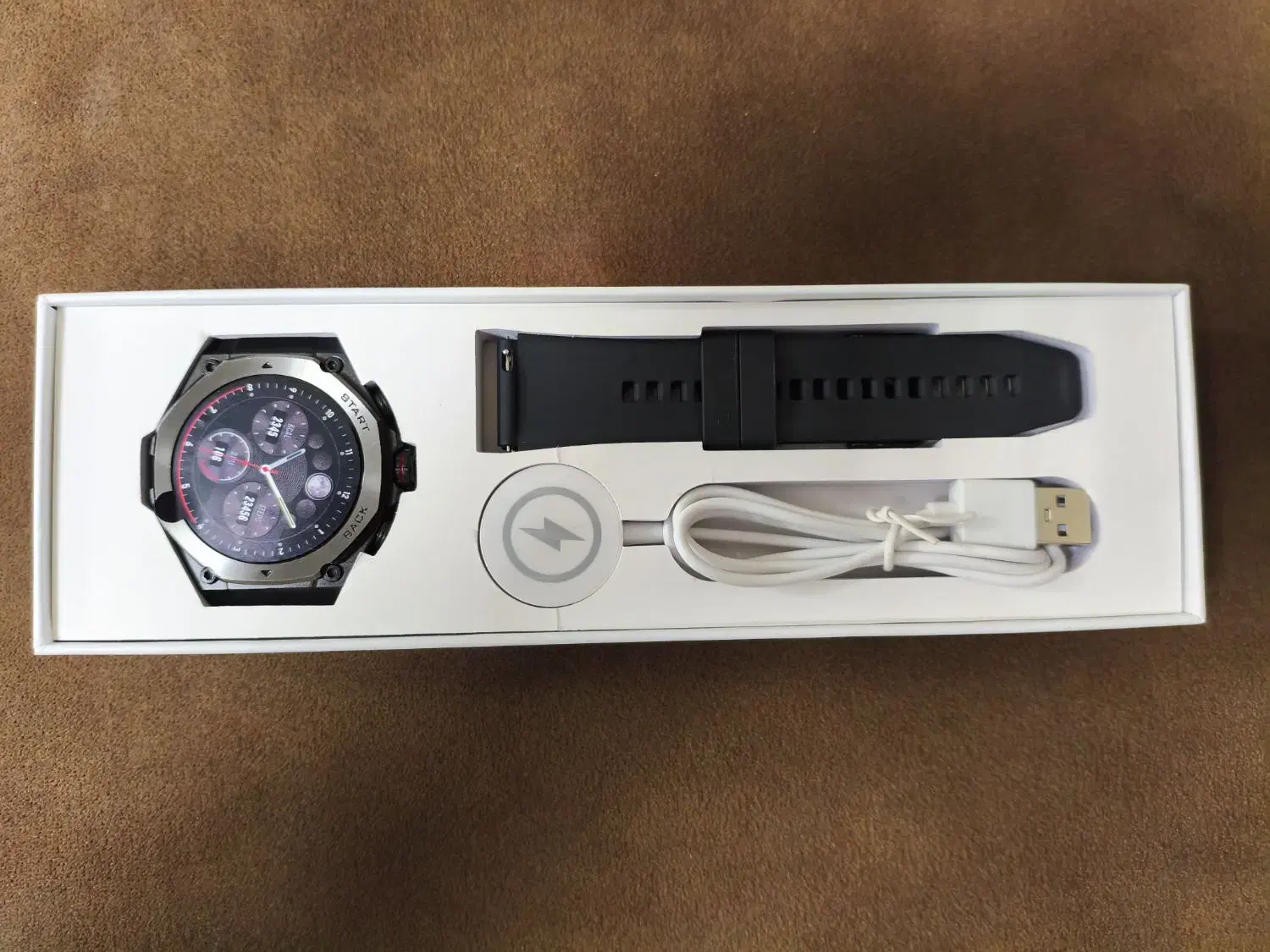 ساعت هوشمند تسکو GT2|ساعت|اسلام‌شهر, شهرک قائمیه|دیوار