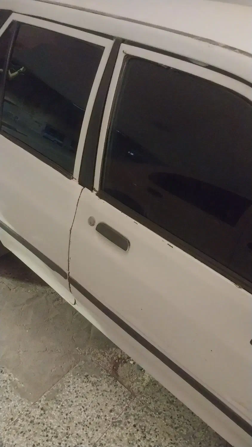 پرایدکاربراتورمدل۱۳۷۹|خودرو سواری و وانت|قائن, |دیوار