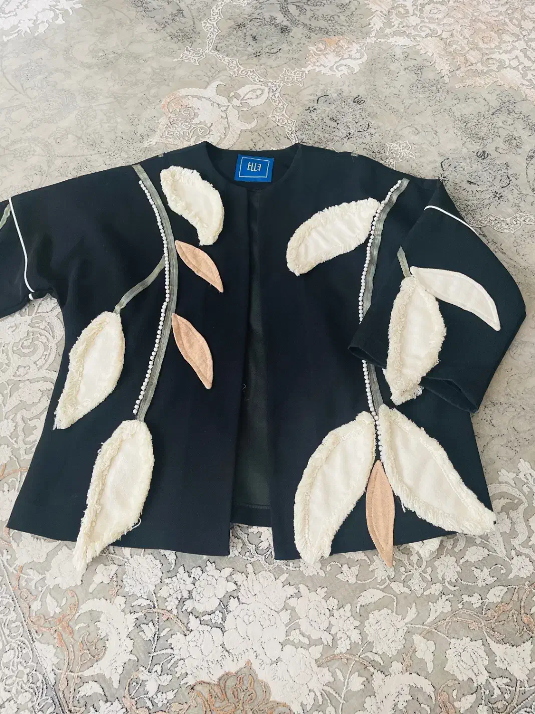 لباس مانتو کتی دخترانه زنانه اسپرت مجلسی نو|لباس|گرگان, |دیوار