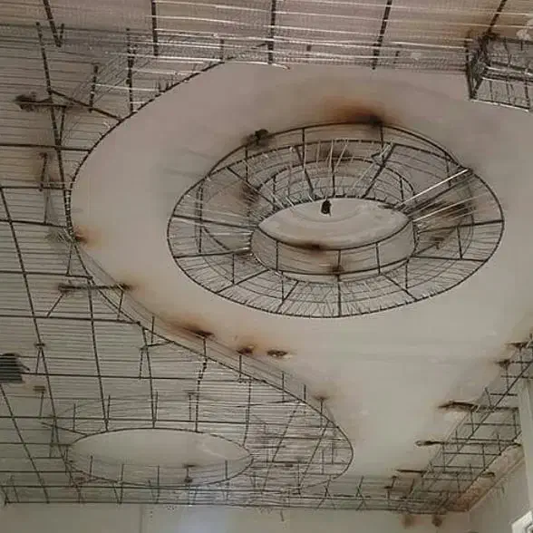 جوشکاری نور مخفی و نما|خدمات پیشه و مهارت|تبریز, |دیوار