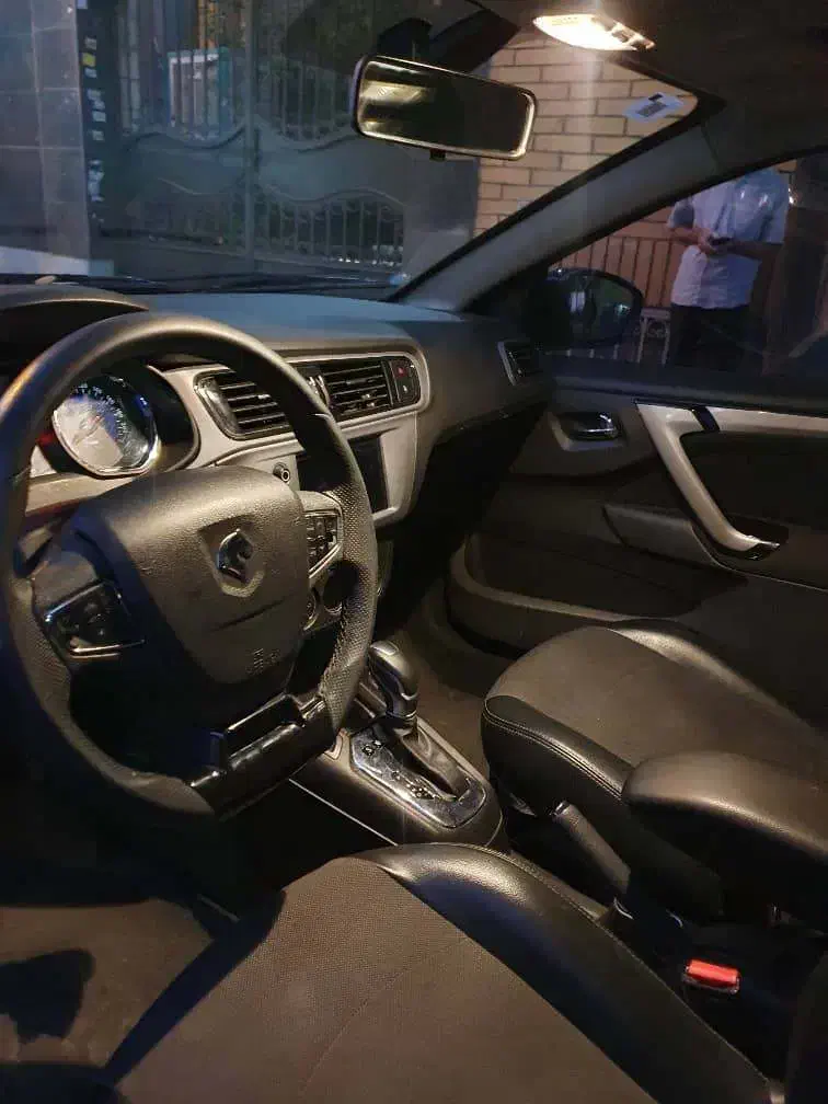 اجاره خودرو.رنت.کرایه ماشین|خودرو اجارهای|تهران, سعادتآباد|دیوار