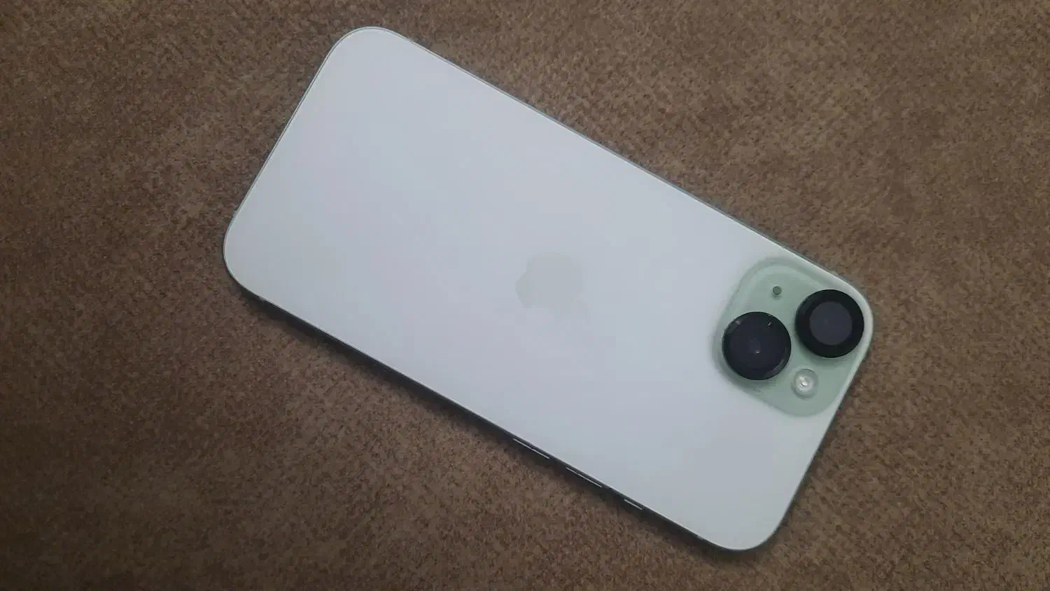 iphone 15 normal|موبایل|تهران, دریاننو|دیوار