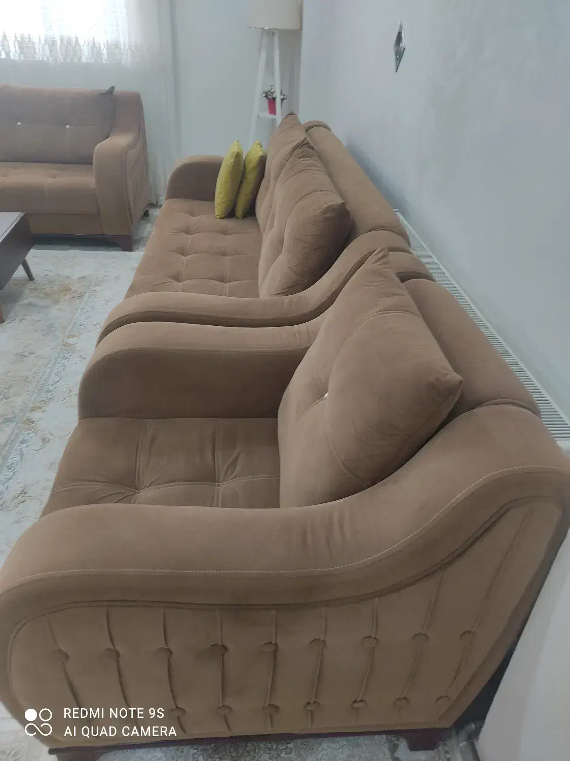 مبلمان|مبلمان خانگی و میز عسلی|بوکان, |دیوار