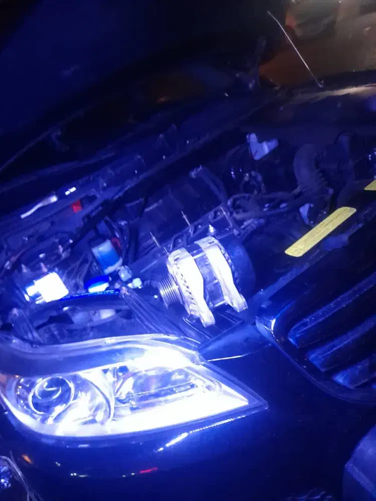 مکانیک سیار|خدمات موتور و ماشین|تبریز, |دیوار