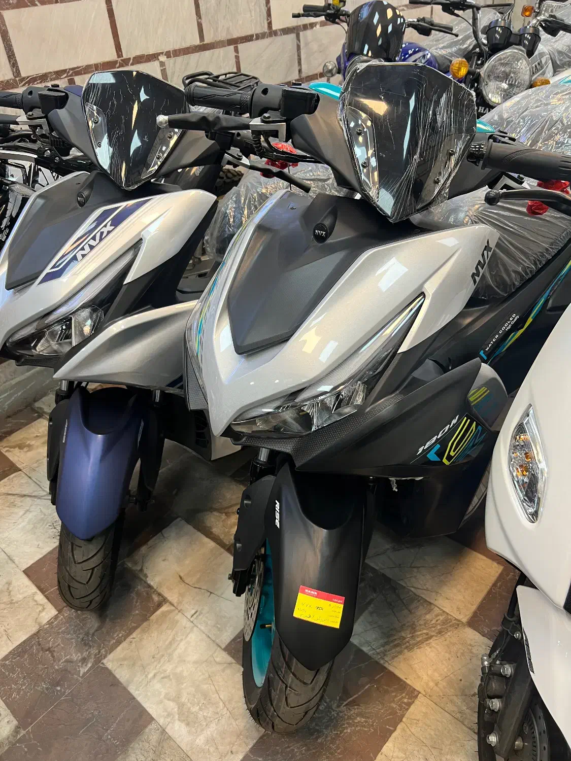 آیروکس ۱۸۰|موتورسیکلت|تهران, هاشمی|دیوار