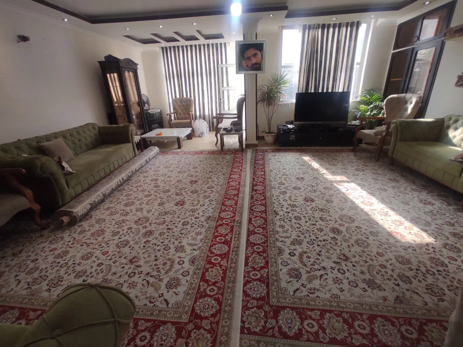 حمیدیان ویلایی سندارتجاری مسکونی الغدیر ۲۰۷متری|فروش خانه و ویلا|رشت, حمیدیان|دیوار