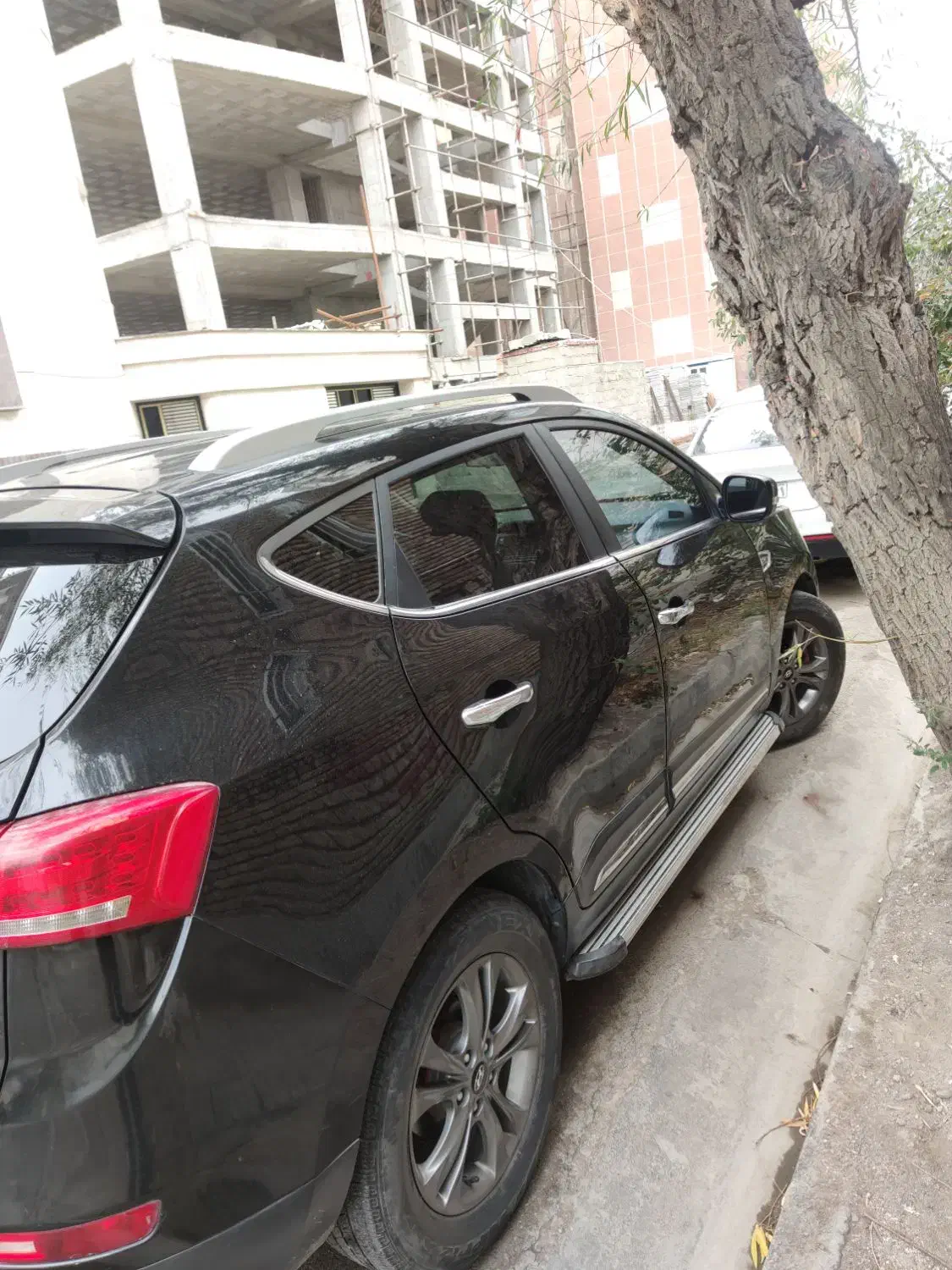 جک s5مدل 94دنده|خودرو سواری و وانت|اردبیل, |دیوار